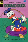 DONALD DUCK #183B 