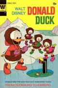 DONALD DUCK #148C 