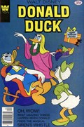 DONALD DUCK #202B 