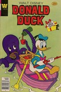 DONALD DUCK #200B 