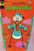DONALD DUCK #180B 