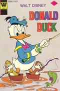 DONALD DUCK #160B 
