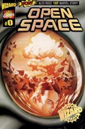 OPEN SPACE #0B 