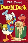 DONALD DUCK #57B 
