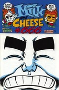 MILK & CHEESE #6 