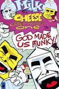 MILK & CHEESE #2-2nd 