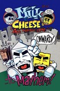 MILK & CHEESE #4-2nd 