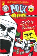MILK & CHEESE #1-5th 