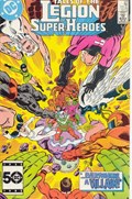 TALES OF THE LEGION #328 