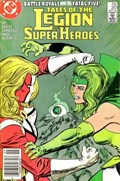 TALES OF THE LEGION #351B 