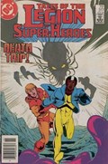 TALES OF THE LEGION #317B 