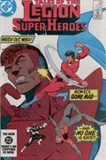 TALES OF THE LEGION #319 