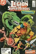 TALES OF THE LEGION #337 