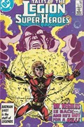 TALES OF THE LEGION #340 