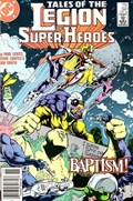 TALES OF THE LEGION #341B 