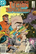 TALES OF THE LEGION #325B 
