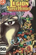 TALES OF THE LEGION #330 