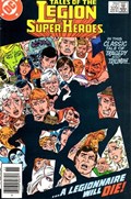 TALES OF THE LEGION #329B 