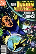 TALES OF THE LEGION #332B 