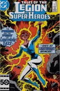 TALES OF THE LEGION #331 