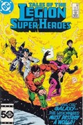 TALES OF THE LEGION #333 