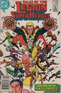 TALES OF THE LEGION #339C 