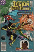 TALES OF THE LEGION #324C 