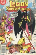TALES OF THE LEGION #322C 