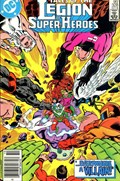 TALES OF THE LEGION #328C 