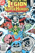 TALES OF THE LEGION #327C 