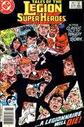 TALES OF THE LEGION #329C 