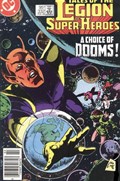 TALES OF THE LEGION #332C 