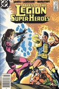 TALES OF THE LEGION #345C 