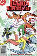 TALES OF THE LEGION #347C 