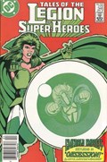 TALES OF THE LEGION #346C 
