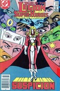 TALES OF THE LEGION #349C 