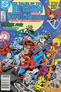 TALES OF THE LEGION #350C 