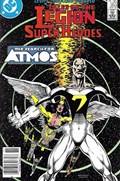 TALES OF THE LEGION #353C 