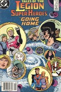 TALES OF THE LEGION #352C 