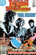 TALES OF THE LEGION #336C 