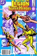 TALES OF THE LEGION #335C 