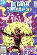 TALES OF THE LEGION #340C 