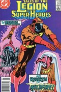 TALES OF THE LEGION #343C 