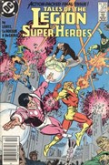 TALES OF THE LEGION #354C 