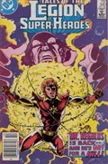 TALES OF THE LEGION #340B 