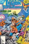 TALES OF THE LEGION #350 