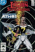 TALES OF THE LEGION #353 