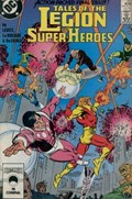 TALES OF THE LEGION #354 