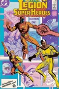 TALES OF THE LEGION #335 