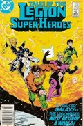 TALES OF THE LEGION #333B 